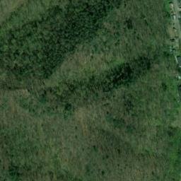 Satellite imagery of Youngs Ridge, US