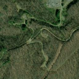 Satellite imagery of Lick Ridge, US