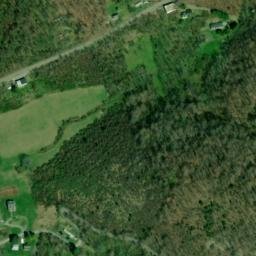 Satellite imagery of White Oak Ridge, US