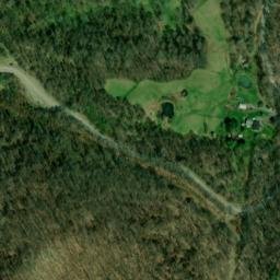 Satellite imagery of White Oak Ridge, US
