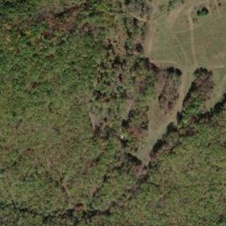Satellite imagery of Shingleblock Ridge, US