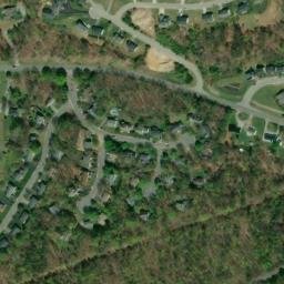 Satellite imagery of Buck Mountain Residences, US
