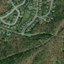 Satellite imagery of Buck Mountain Residences, US