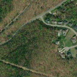 Satellite imagery of Buck Mountain Residences, US
