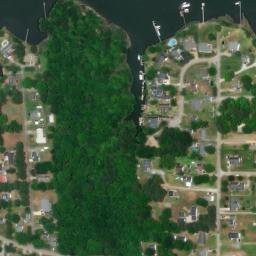 156-170 Landing Rd, Seaford, VA 23696, USA map(satellite map)