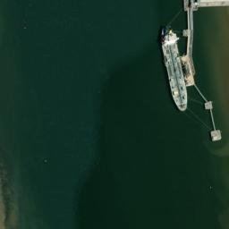 Satellite imagery of Punta Arenilla, ES
