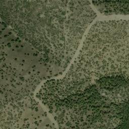 Satellite imagery of Alto de la Carrasca, ES