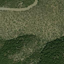Satellite imagery of Alto de la Carrasca, ES