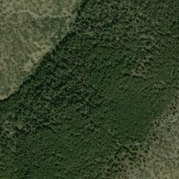 Satellite imagery of Alto de la Carrasca, ES