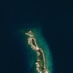 Satellite imagery of Ince Burnu, TR