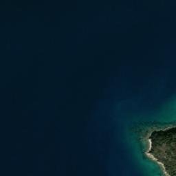 Satellite imagery of Ince Burnu, TR