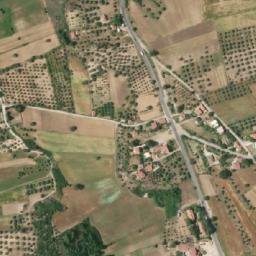 Satellite imagery of TUTGA Noktası ÇAMKÖY, TR