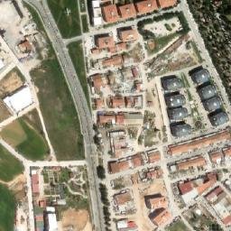 Drone Görünümü