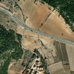 Drone Görünümü
