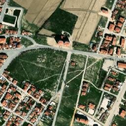 Drone Görünümü