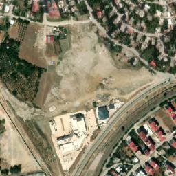 Drone Görünümü