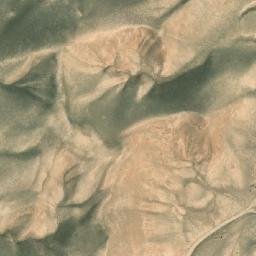 Satellite imagery of Dzharbuzha, TJ
