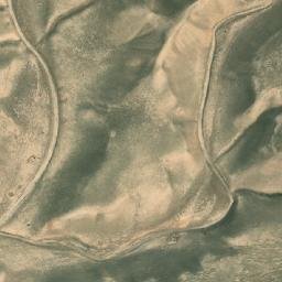 Satellite imagery of Dzharbuzha, TJ