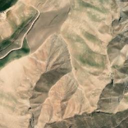 Satellite imagery of Ūzūn Kōtal, AF