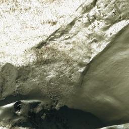 Satellite imagery of Garumdee Pass, AF