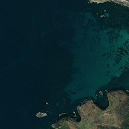 Satellite imagery of Gentoku Iwa, JP