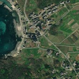 Satellite imagery of Gentoku Iwa, JP