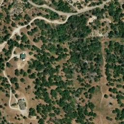 Satellite imagery of Quartz Mine, US