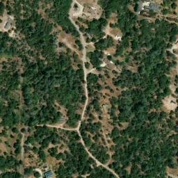 Satellite imagery of Quartz Mine, US