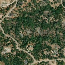 Satellite imagery of Quartz Mine, US