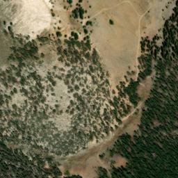 Satellite imagery of Lindner Prospect, US