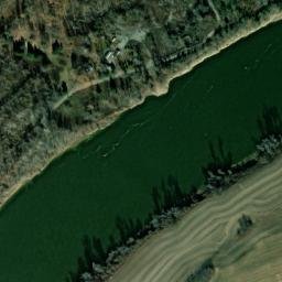 Satellite imagery of Franklin Quarry, US