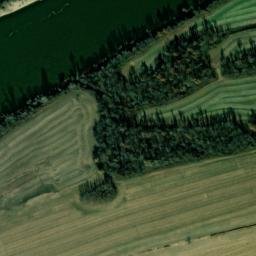 Satellite imagery of Franklin Quarry, US