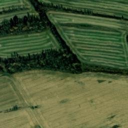 Satellite imagery of Franklin Quarry, US