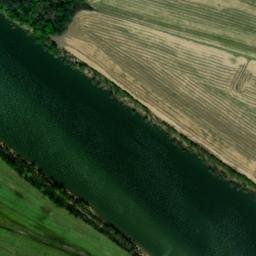 Satellite imagery of Rudd Quarry, US