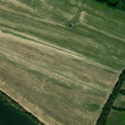 Satellite imagery of Rudd Quarry, US