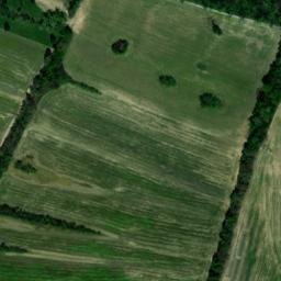 Satellite imagery of Rudd Quarry, US
