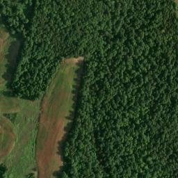 Satellite imagery of O'Brion Ridge, US