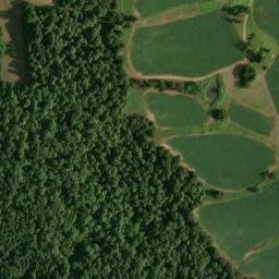 Satellite imagery of O'Brion Ridge, US