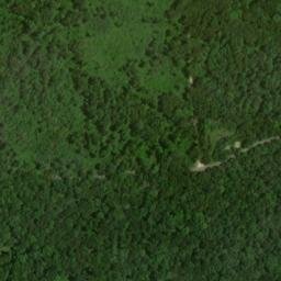 Satellite imagery of Flint Ridge, US