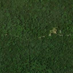 Satellite imagery of Flint Ridge, US