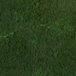 Satellite imagery of Flint Ridge, US