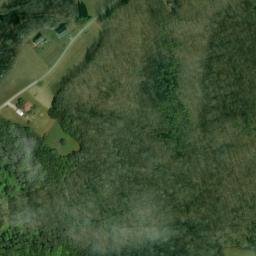 Satellite imagery of Byrd Ridge, US