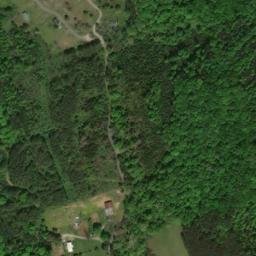 Satellite imagery of Logan Ridge, US