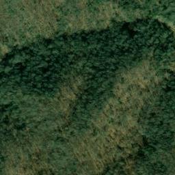 Satellite imagery of Mullins Ridge, US