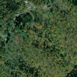 Satellite imagery of Rakes Ridge, US