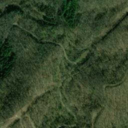 Satellite imagery of Youngs Ridge, US