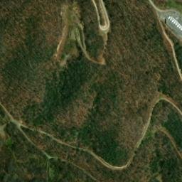 Satellite imagery of Hog Ridge, US