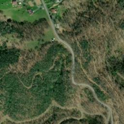 Satellite imagery of Reynolds Ridge, US