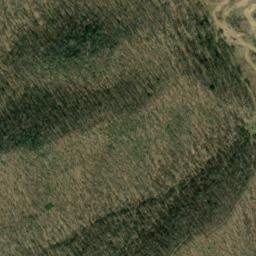 Satellite imagery of Big Fork Ridge, US