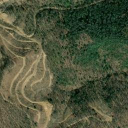 Satellite imagery of Big Fork Ridge, US